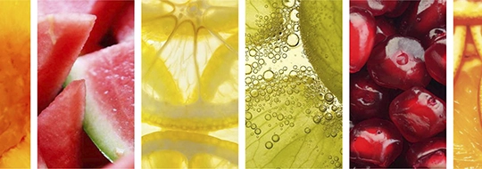 Hormofruits